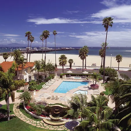 Harbor View Inn 